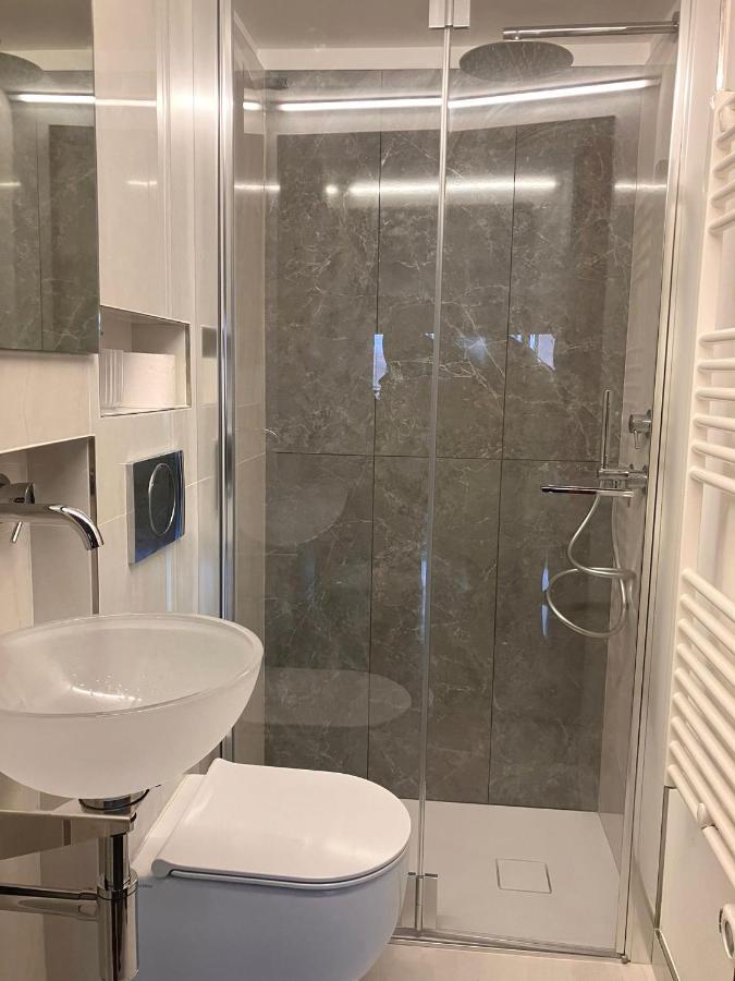 Altana Rialto Apartment Veneţia Exterior foto