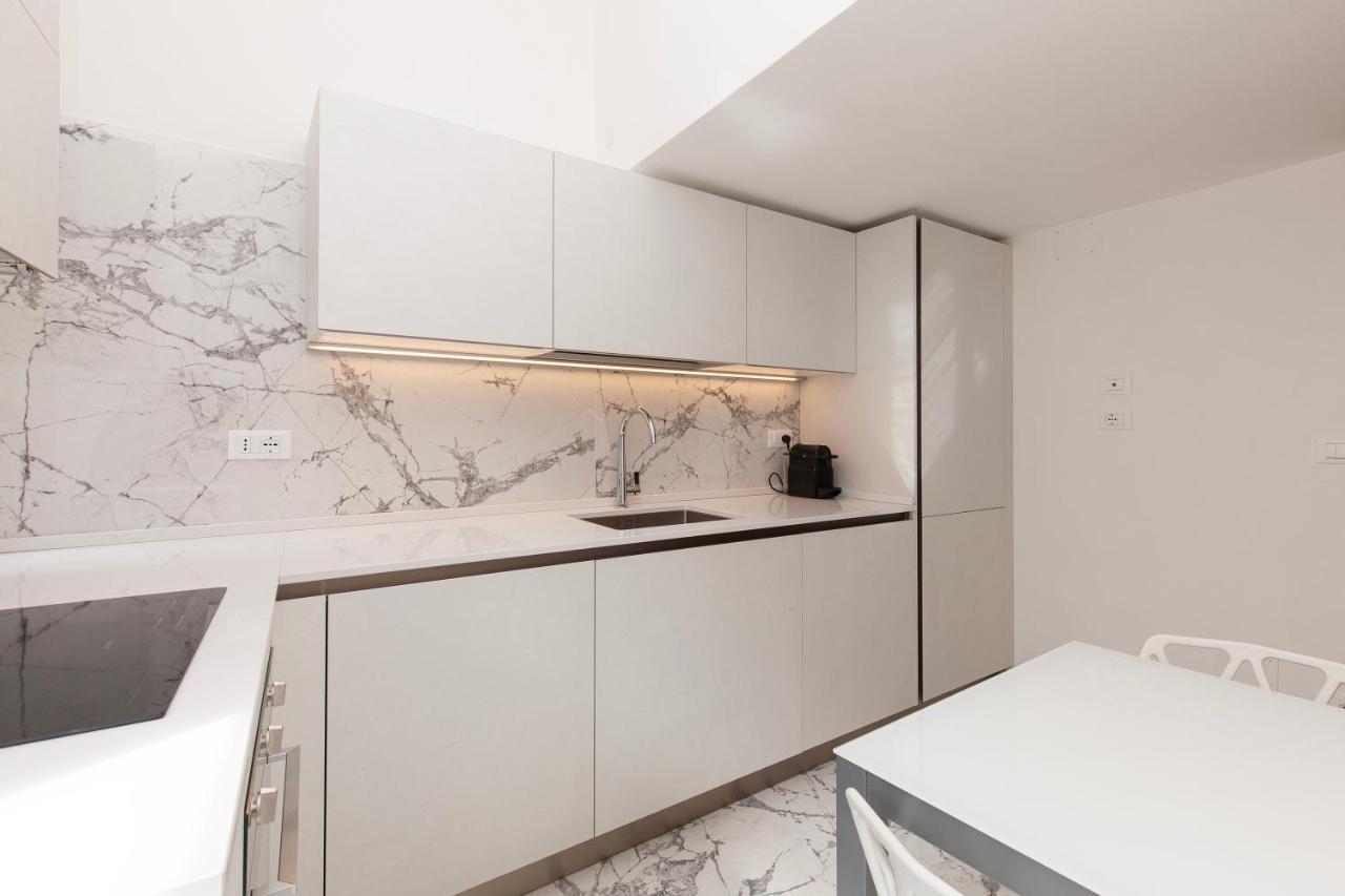 Altana Rialto Apartment Veneţia Exterior foto