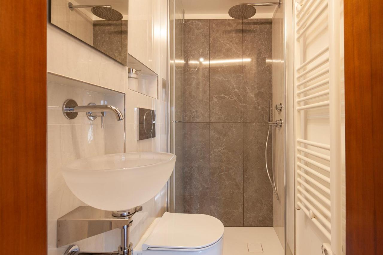 Altana Rialto Apartment Veneţia Exterior foto