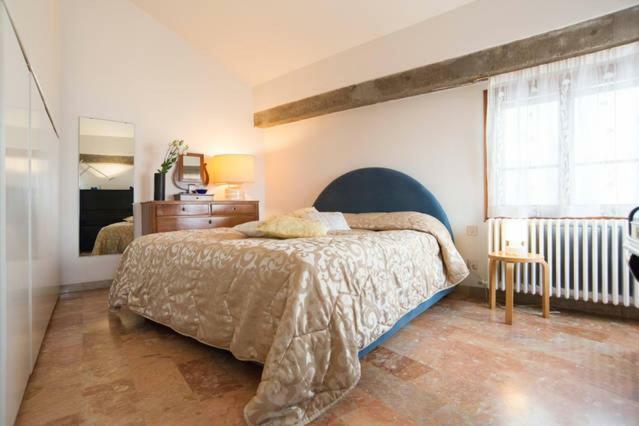 Altana Rialto Apartment Veneţia Exterior foto